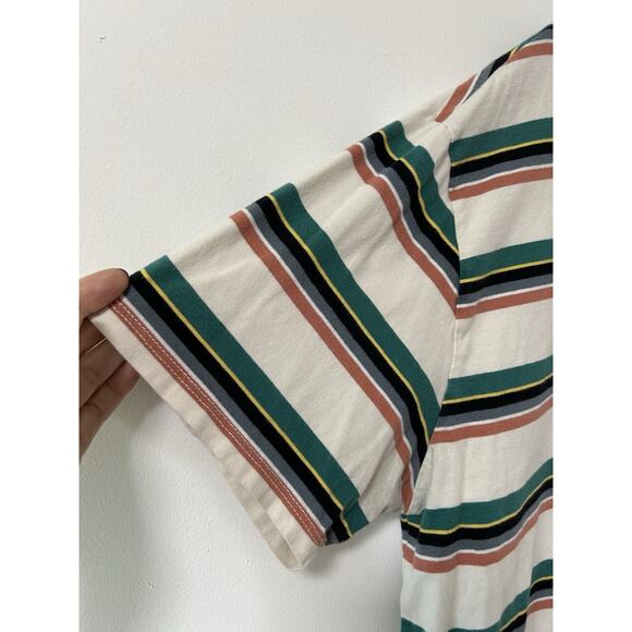 Vintage‎ 90s 2000s Y2K GUESS Original's American Tradition California T-Shirt L - Picture 2 of 13